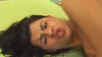 Carol Miranda fodendo na praia